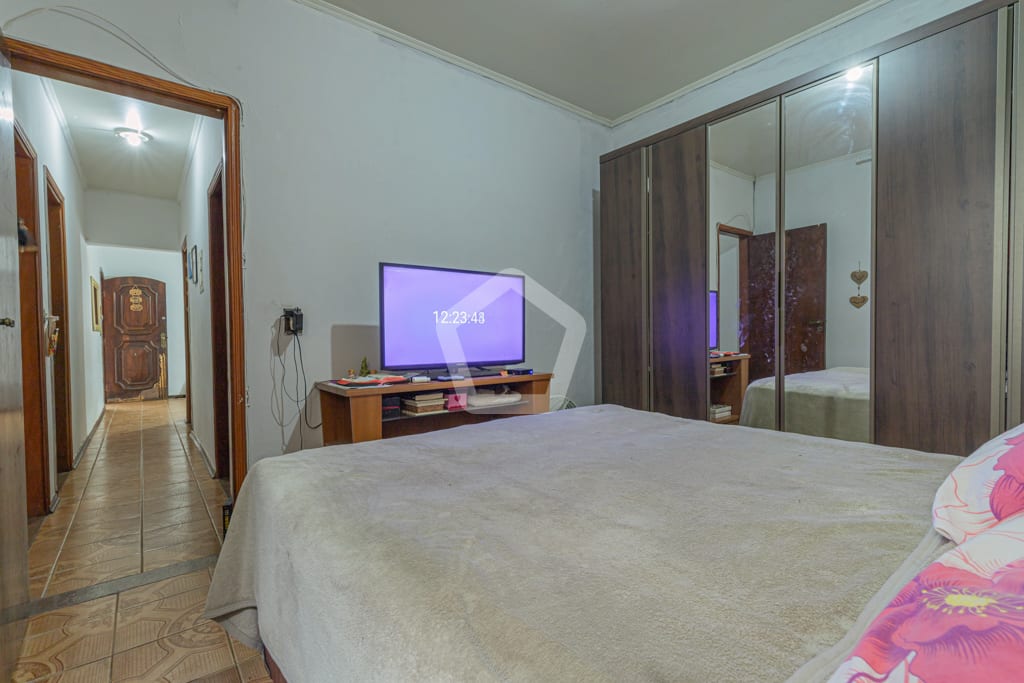 Imagem do imóvel ID-58047 na Rua Abília Machado, Residencial Tatetuba, São José dos Campos - SP