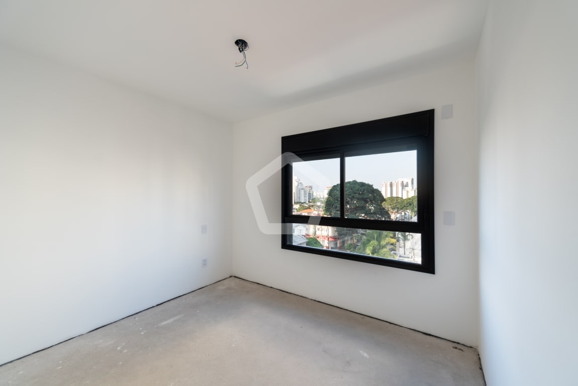 Imagem do imóvel ID-85701 na Rua Coriolano, Vila Romana, São Paulo - SP