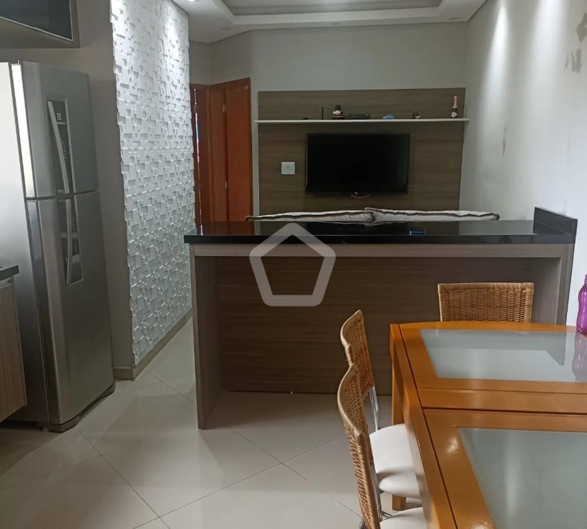 Imagem do imóvel ID-142596 na Rua Auriflama, Jardim do Estadio, Santo André - SP