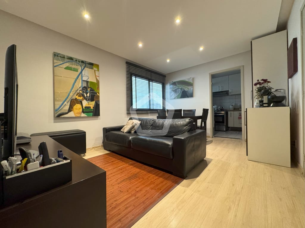 Imagem do imóvel ID-124563 na Rua Brigadeiro Galvão, Barra Funda, São Paulo - SP