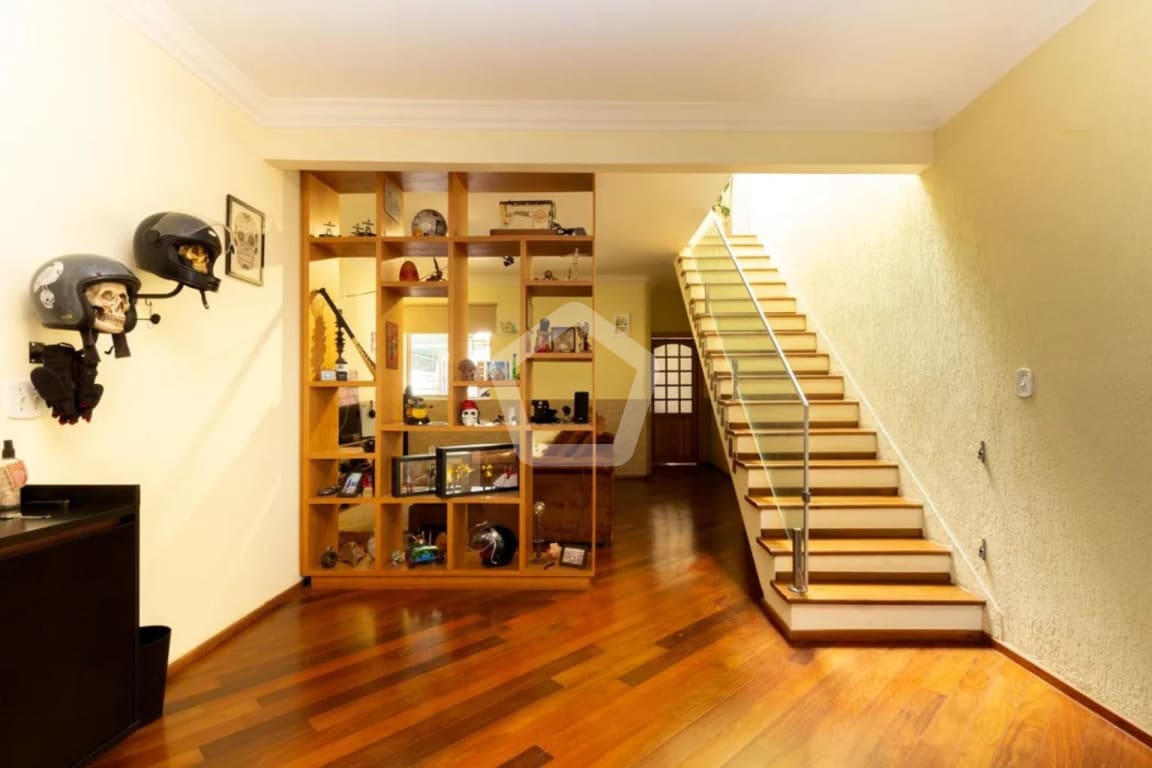 Imagem do imóvel ID-89830 na Rua Basílio da Cunha, Vila Deodoro, São Paulo - SP