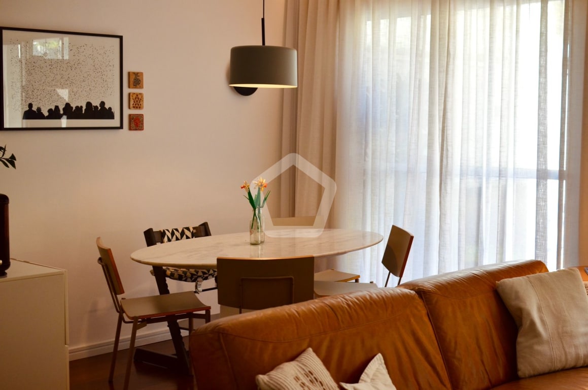 Imagem do imóvel ID-143387 na Rua Moliére, Vila Sofia, São Paulo - SP