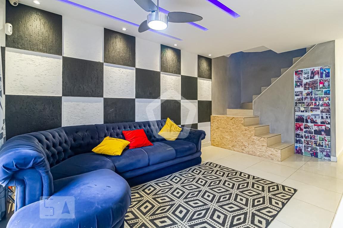 Imagem do imóvel ID-107867 na Rua Brisa do Vale, Curicica, Rio de Janeiro - RJ