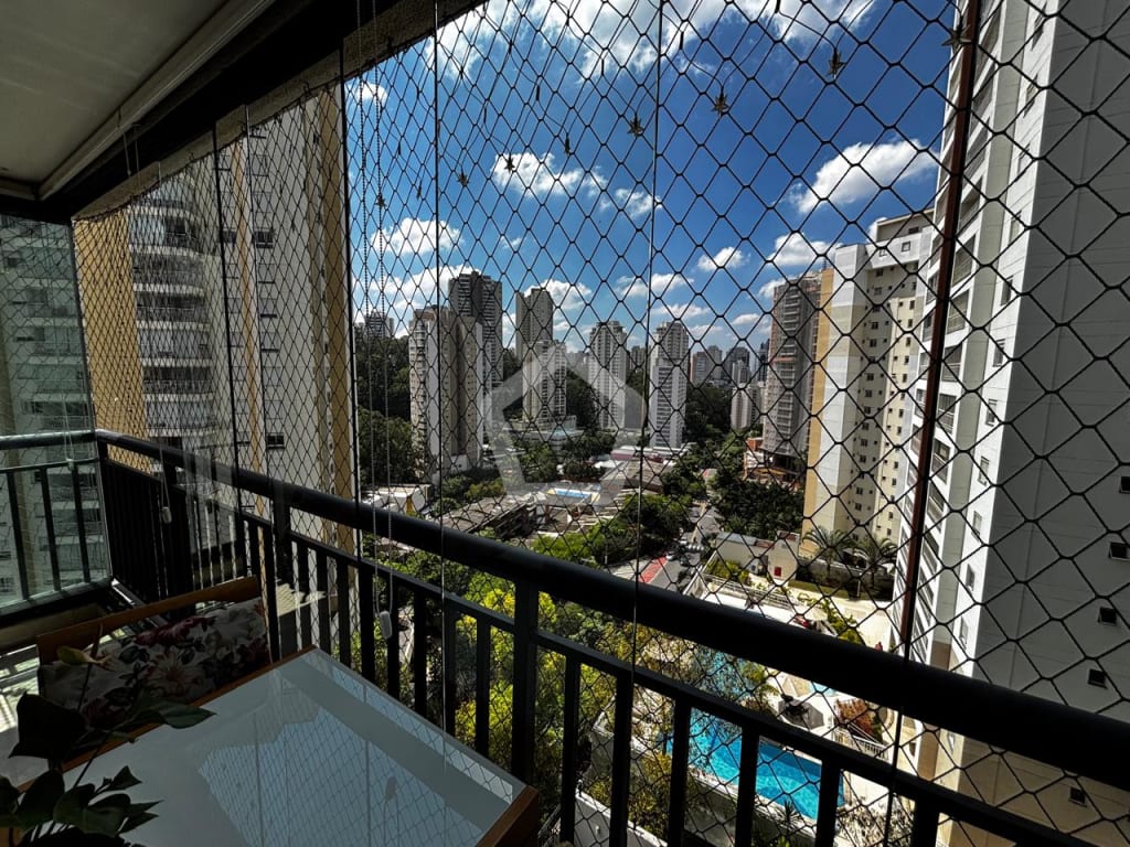 Imagem do imóvel ID-142907 na Rua Nelson Gama de Oliveira, Vila Andrade, São Paulo - SP