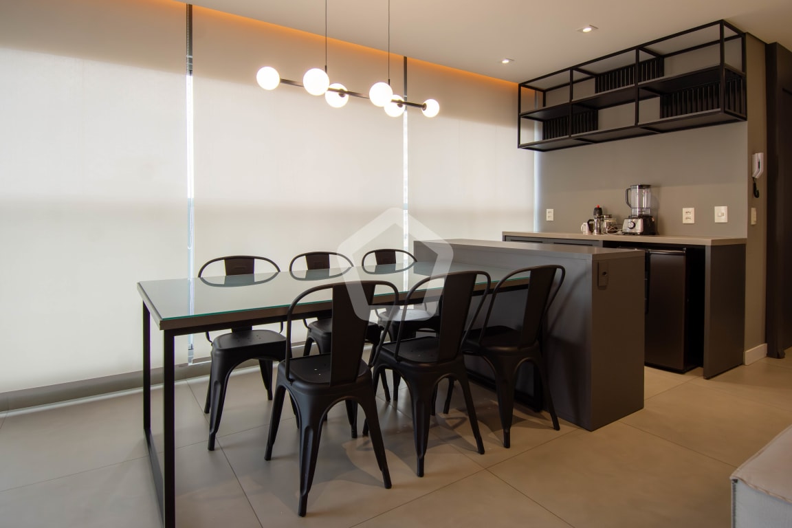 Imagem do imóvel ID-145030 na Rua Professor Vahia de Abreu, Vila Olímpia, São Paulo - SP