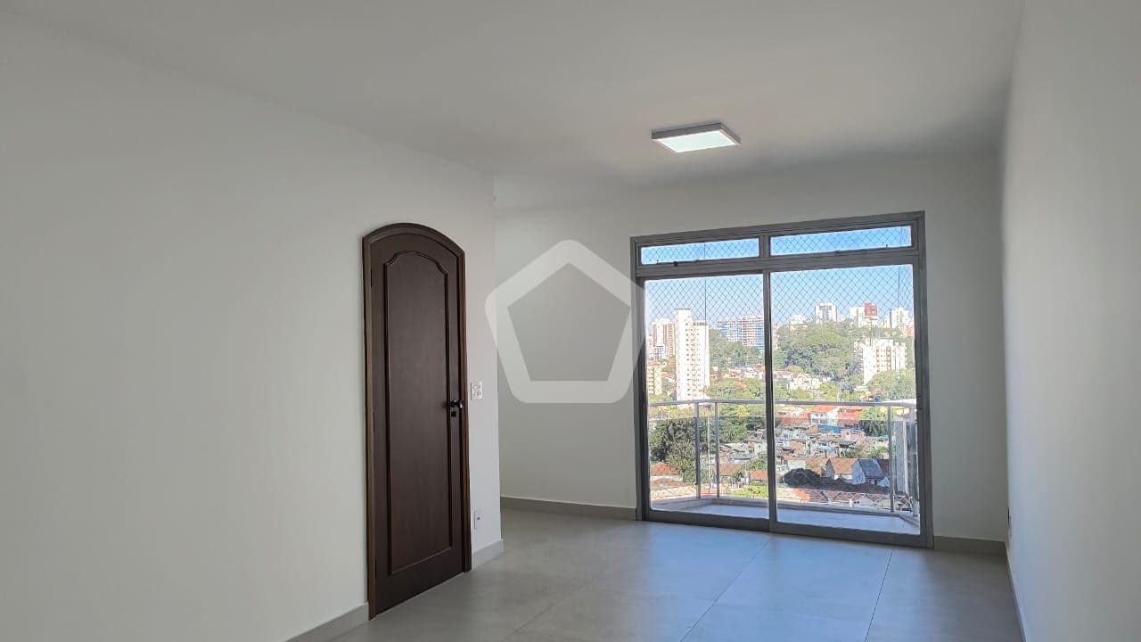 Imagem do imóvel ID-144085 na Rua Francisco Cruz, Vila Mariana, São Paulo - SP