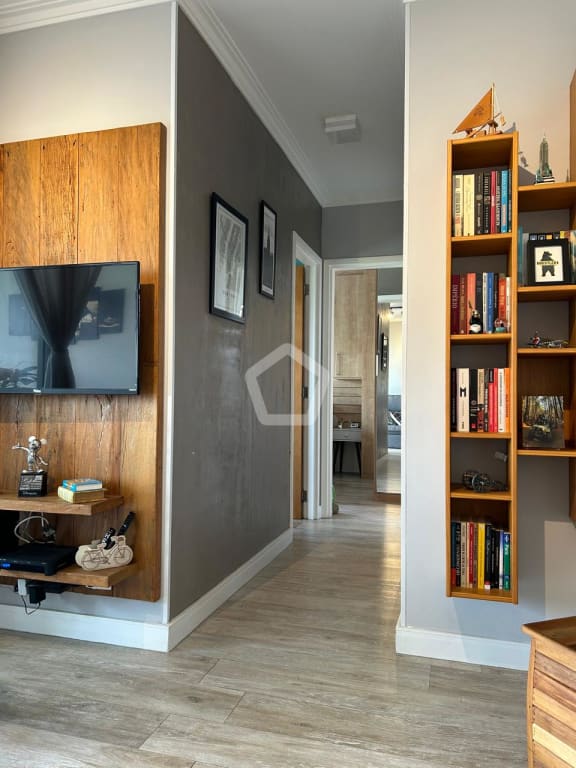 Imagem do imóvel ID-98057 na Avenida Paulo Silva Araújo, Jardim São Paulo, São Paulo - SP