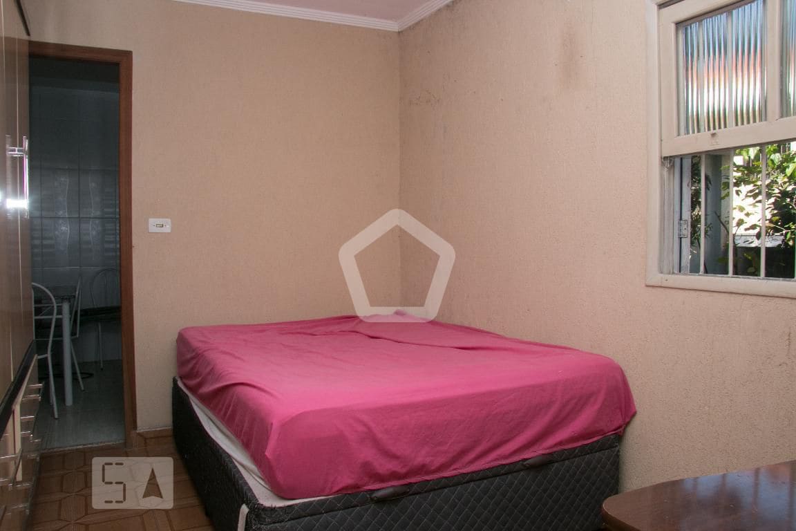 Imagem do imóvel ID-104322 na Rua Alves Carneiro, Vila Formosa, São Paulo - SP