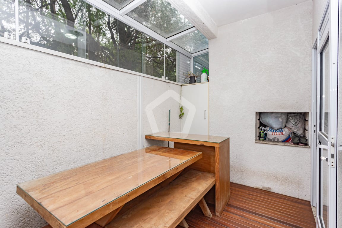 Imagem do imóvel ID-93585 na Rua Quararibéia, Jardim Marajoara, São Paulo - SP