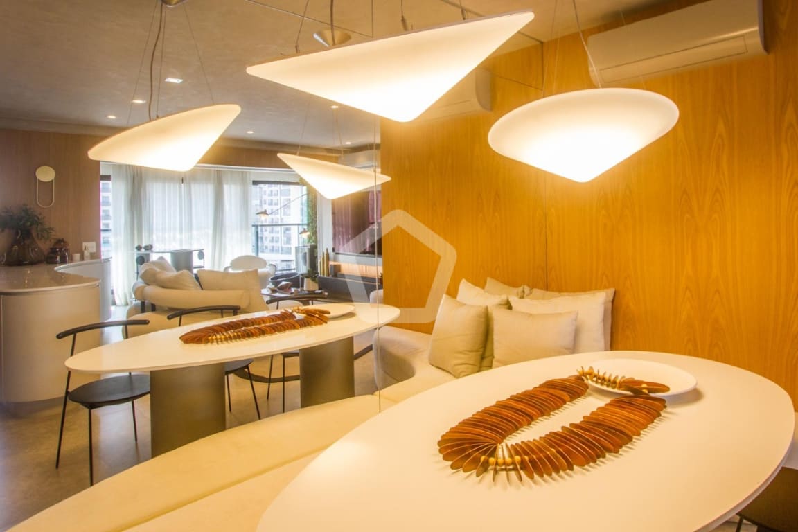 Imagem do imóvel ID-96962 na Rua Professor Doutor José Marques da Cruz, Jardim das Acácias, São Paulo - SP