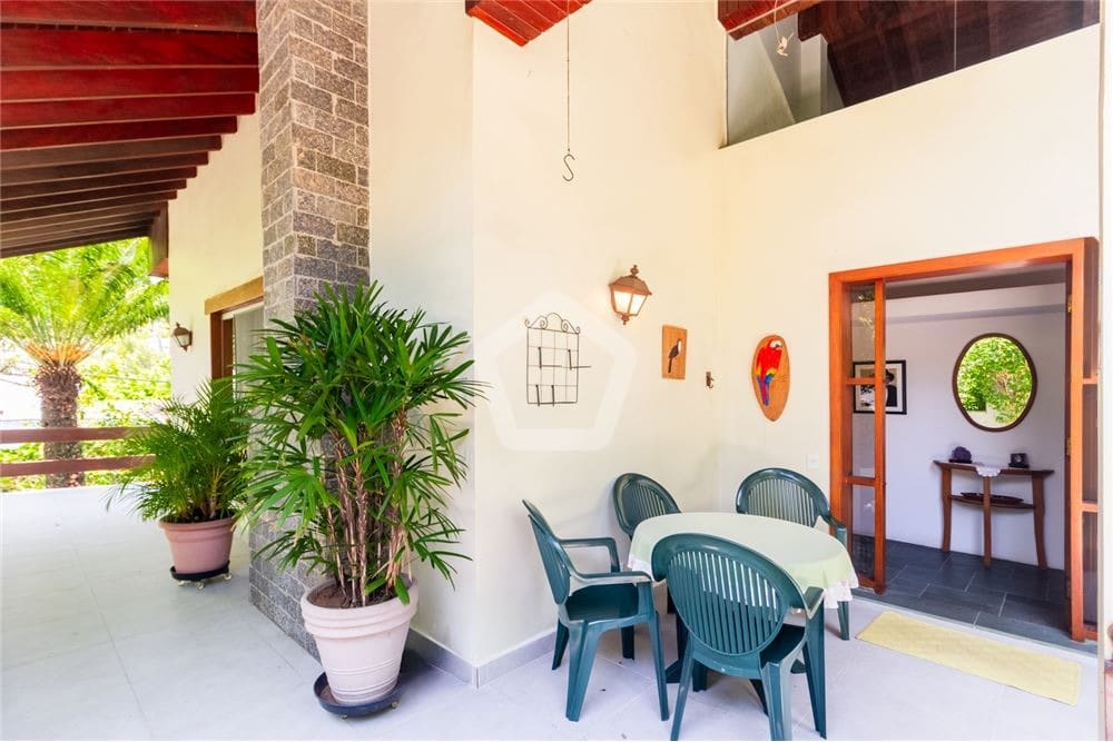 Imagem do imóvel ID-97307 na Rua Evangelina de Toledo Pizza Wodianer, Jardim Cordeiro, São Paulo - SP