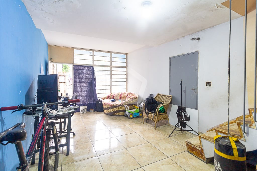 Imagem do imóvel ID-72582 na Rua Califórnia, Jardim Prainha, São Paulo - SP