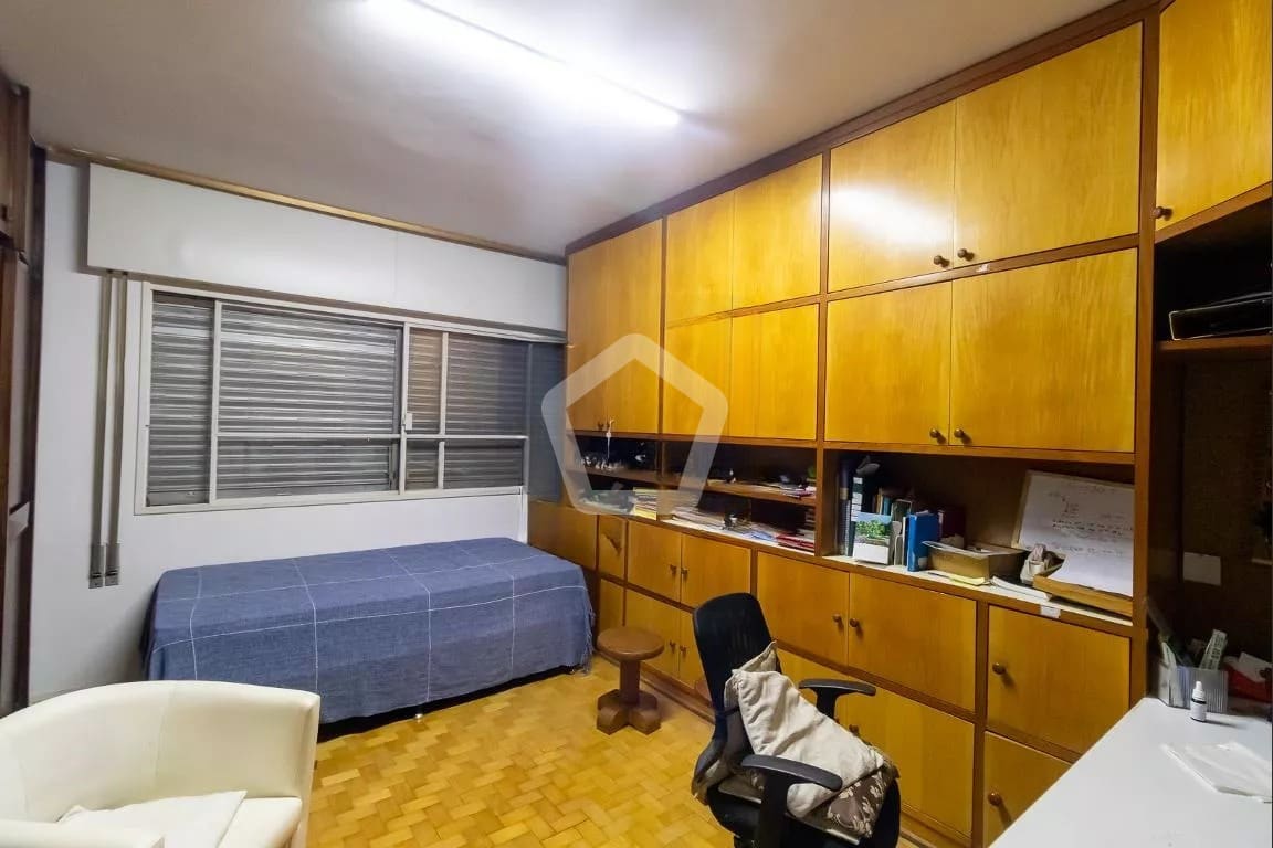 Imagem do imóvel ID-65736 na Rua José Maria Lisboa, Jardim Paulista, São Paulo - SP