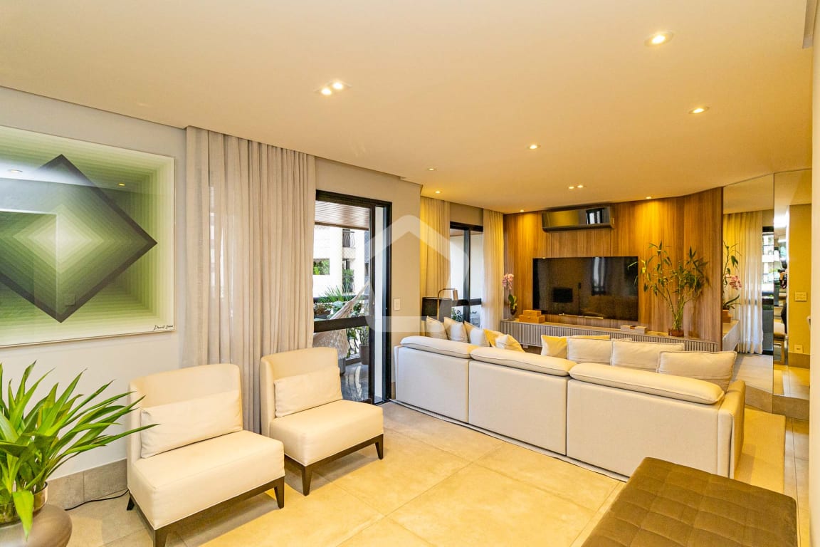 Imagem do imóvel ID-77335 na Alameda Jaú, Jardim Paulista, São Paulo - SP