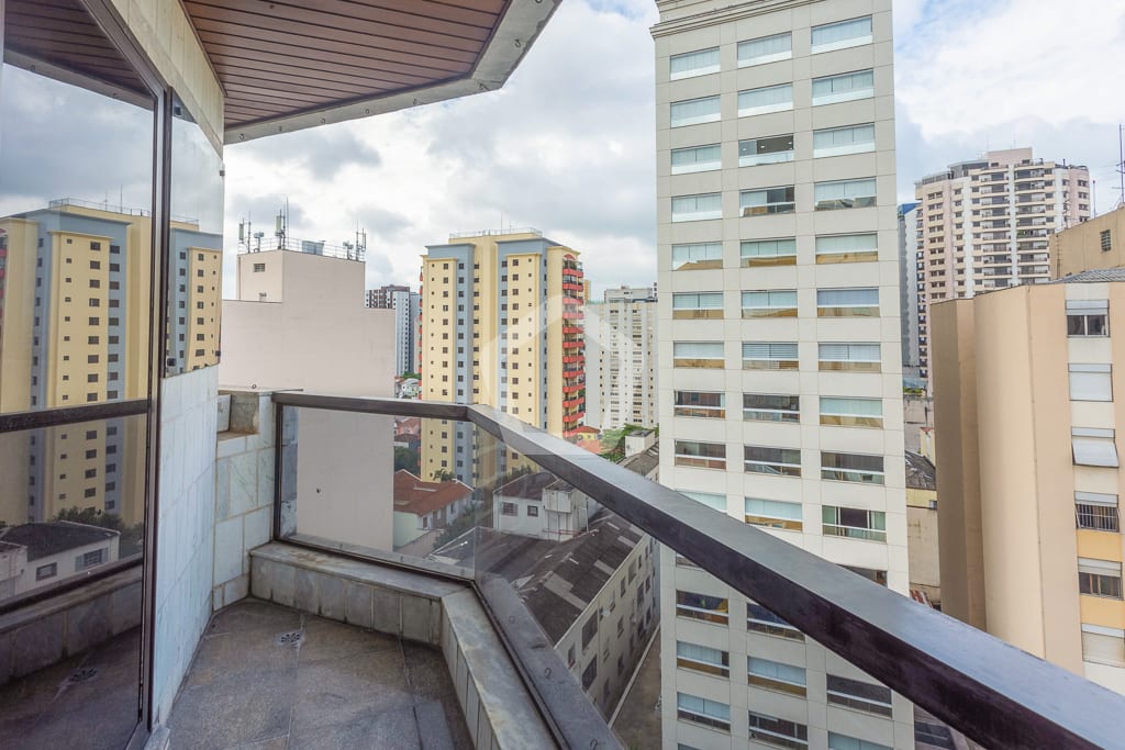Imagem do imóvel ID-59595 na Rua Cayowaá, Vila Pompéia, São Paulo - SP