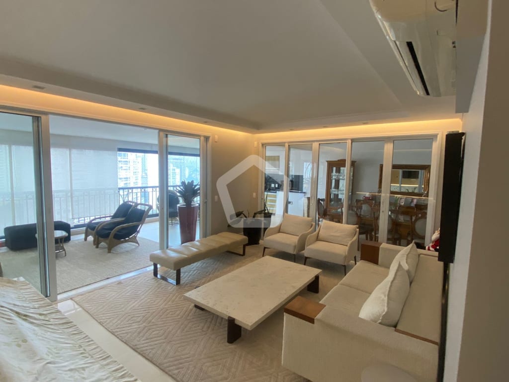 Imagem do imóvel ID-124212 na Rua Sousa Ramos, Vila Mariana, São Paulo - SP