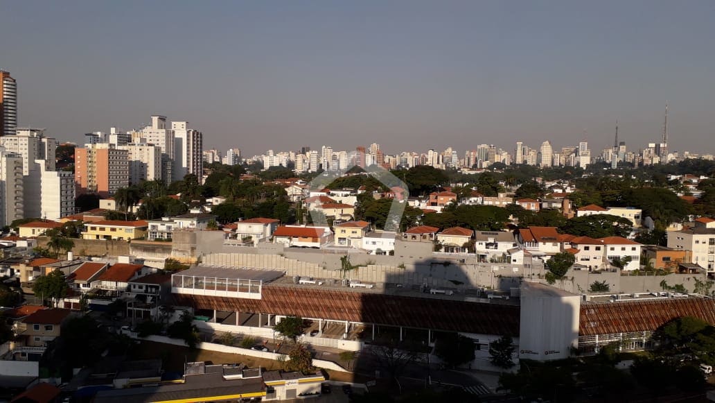 Imagem do imóvel ID-7008 na Rua André Dreifus, Sumaré, São Paulo - SP