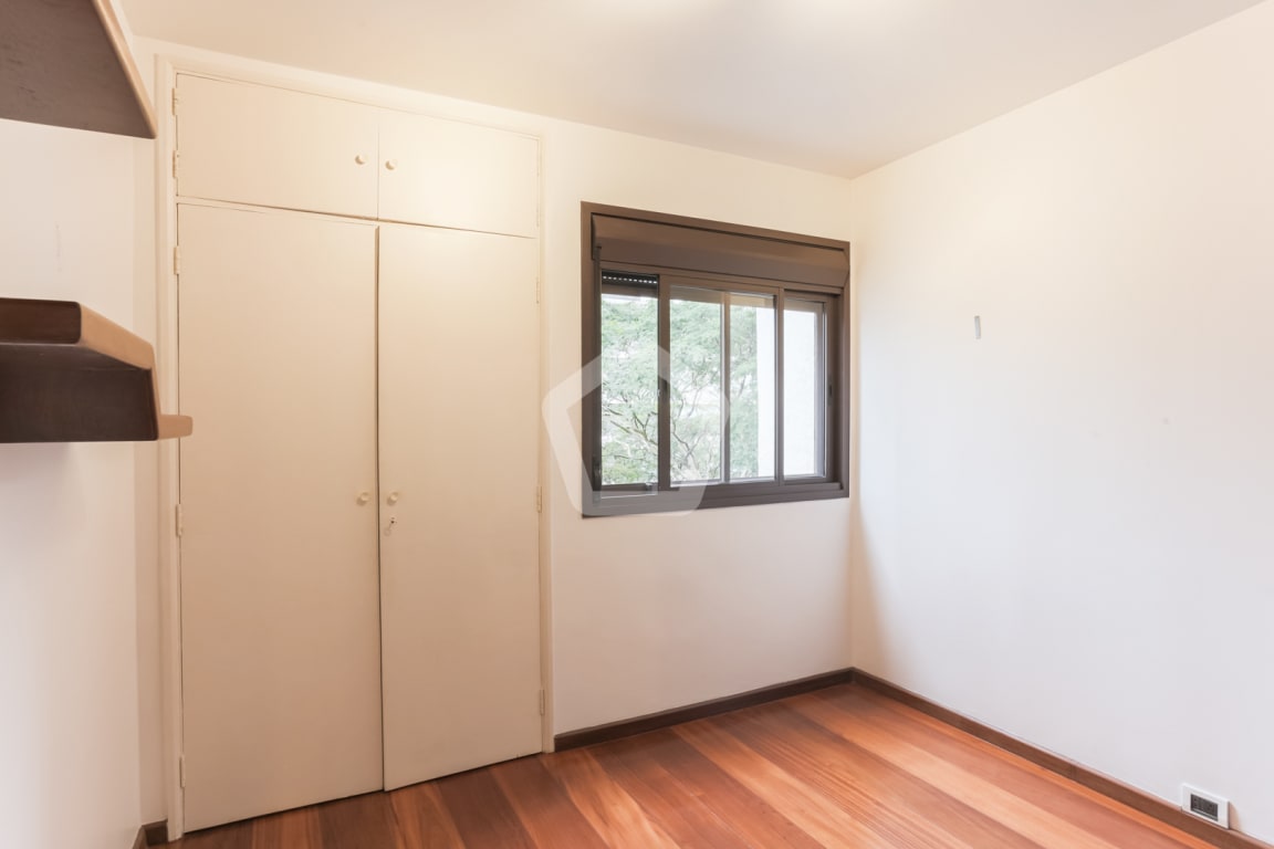 Imagem do imóvel ID-79188 na Rua João Moura, Pinheiros, São Paulo - SP