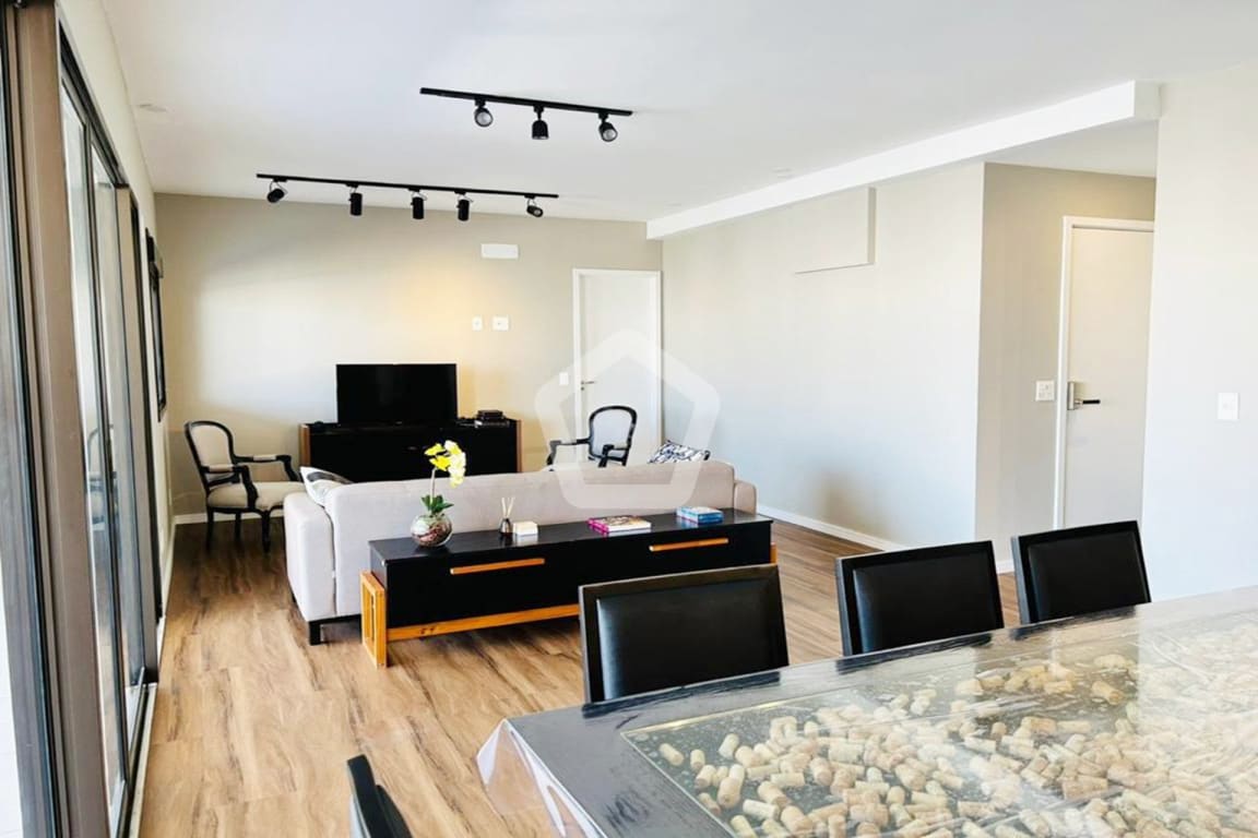 Imagem do imóvel ID-87345 na Rua Nilo, Aclimação, São Paulo - SP