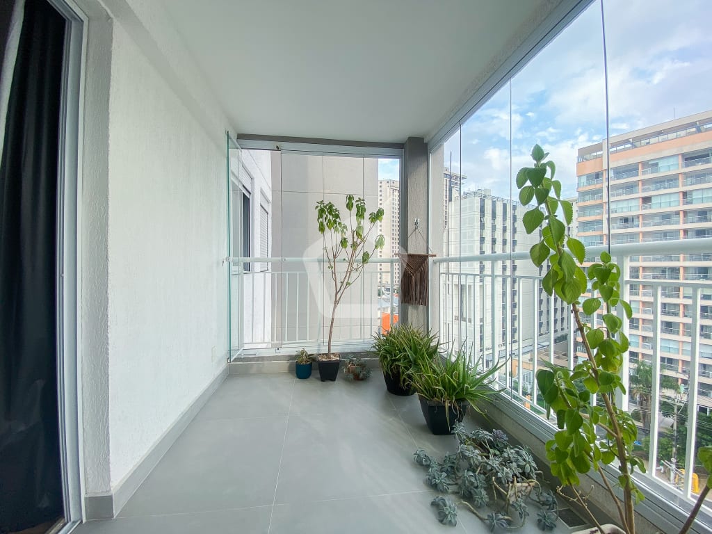 Imagem do imóvel ID-142646 na Rua Pascal, Campo Belo, São Paulo - SP