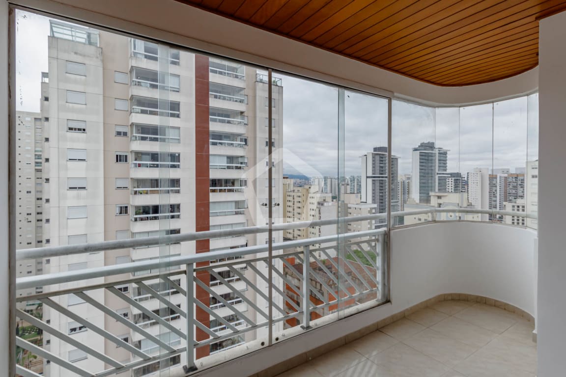 Imagem do imóvel ID-87702 na Rua Tito, Vila Romana, São Paulo - SP