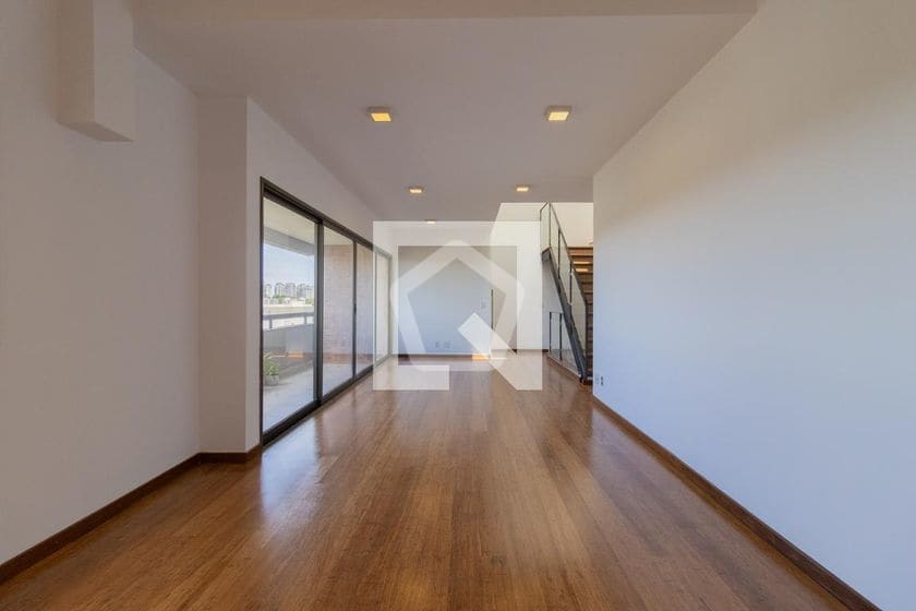 Imagem do imóvel ID-99700 na Rua dos Três Irmãos, Morumbi, São Paulo - SP