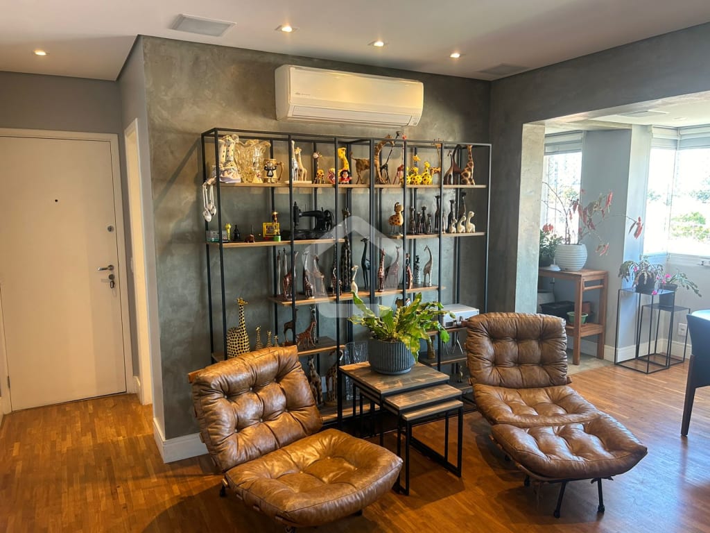 Imagem do imóvel ID-144425 na Avenida Nova Independência, Brooklin, São Paulo - SP