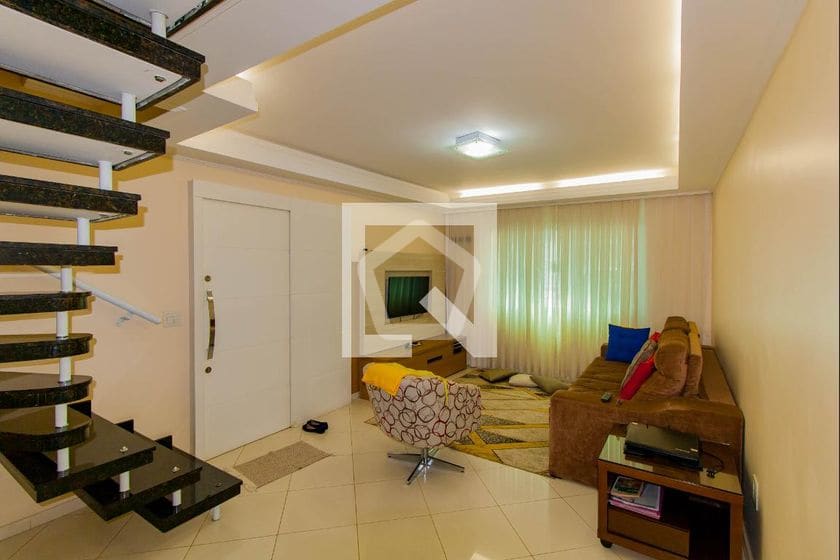 Imagem do imóvel ID-100700 na Rua São Caio, Parque São Lucas, São Paulo - SP