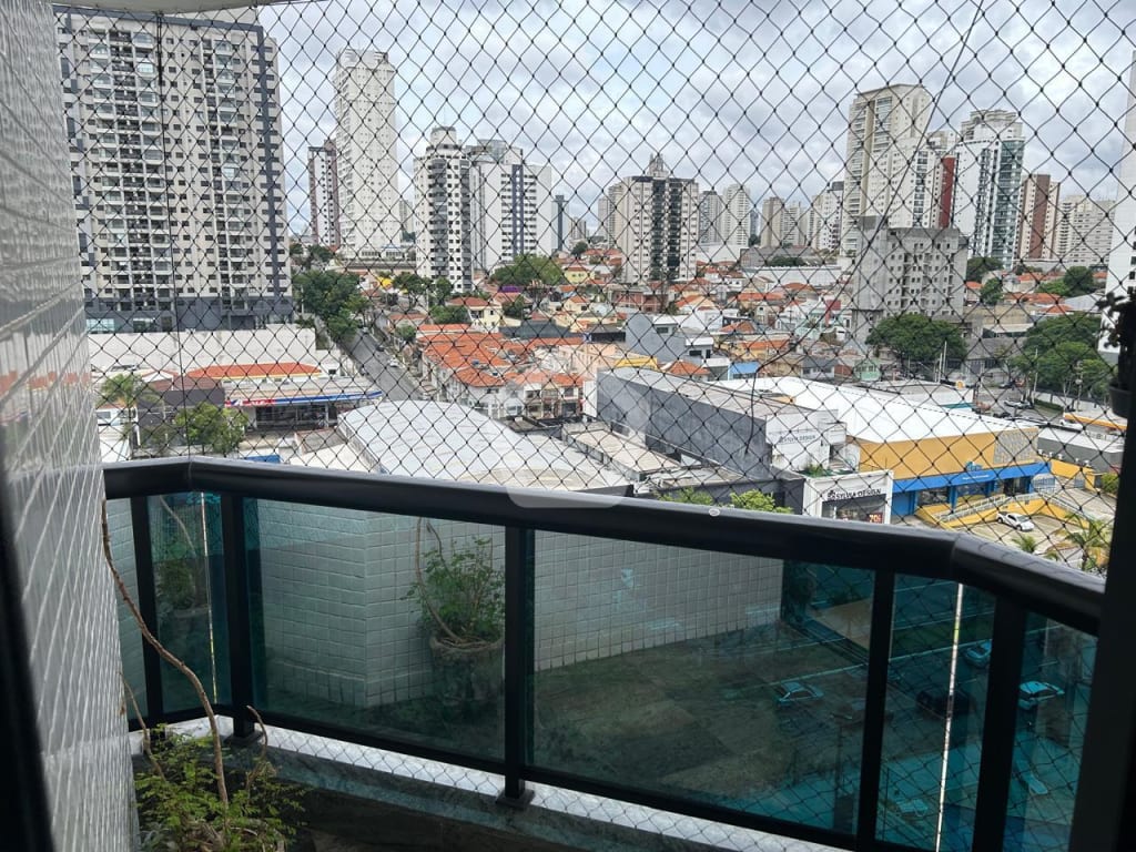 Imagem do imóvel ID-67589 na Rua Marechal Barbacena, Vila Regente Feijó, São Paulo - SP