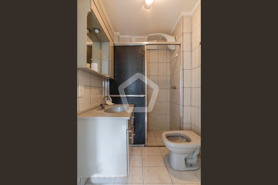 Imagem do imóvel ID-40989 na Rua Matias Aires, Consolação, São Paulo - SP