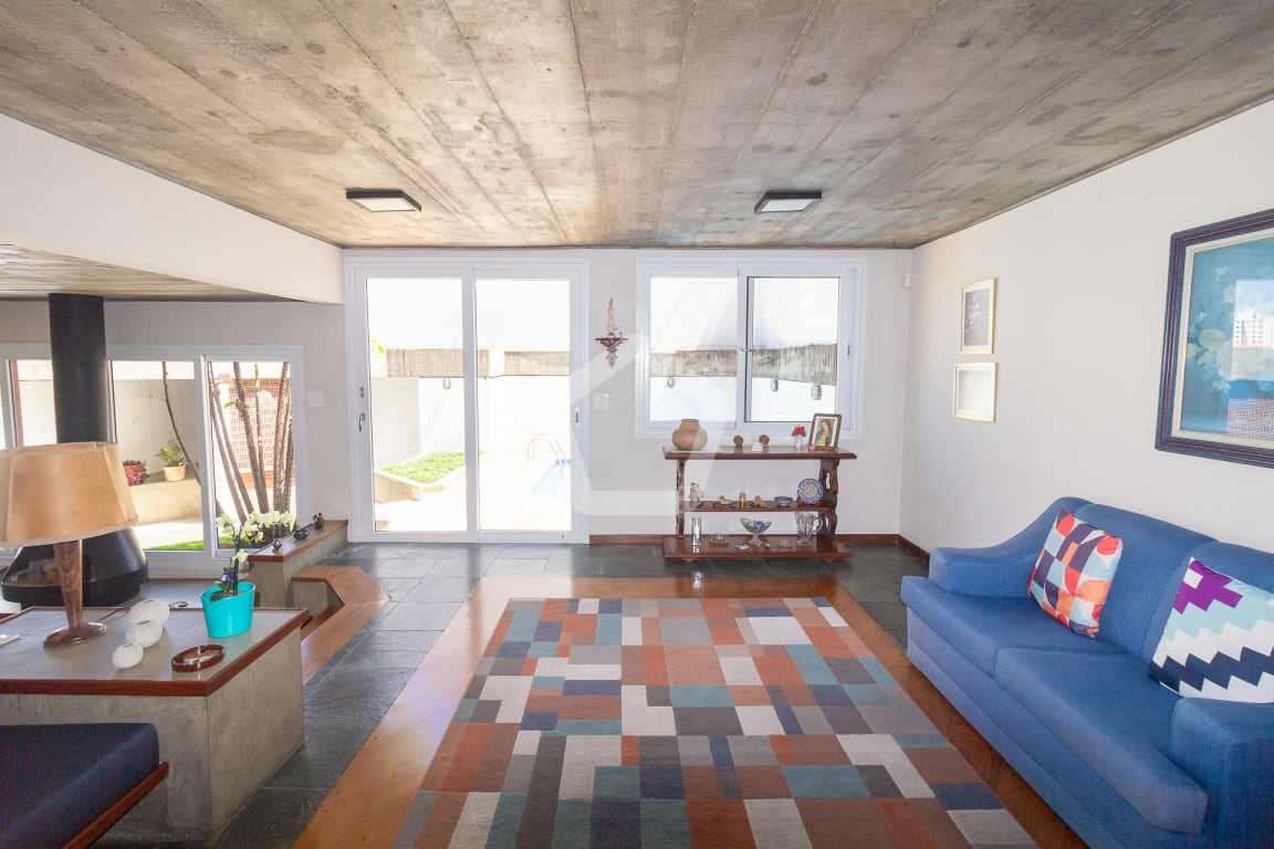 Imagem do imóvel ID-121768 na Rua Doutor Mário Mourão, Parque Jabaquara, São Paulo - SP