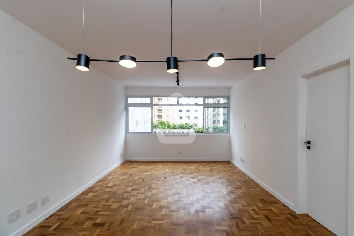 Imagem do imóvel ID-142748 na Alameda Joaquim Eugênio de Lima, Jardim Paulista, São Paulo - SP