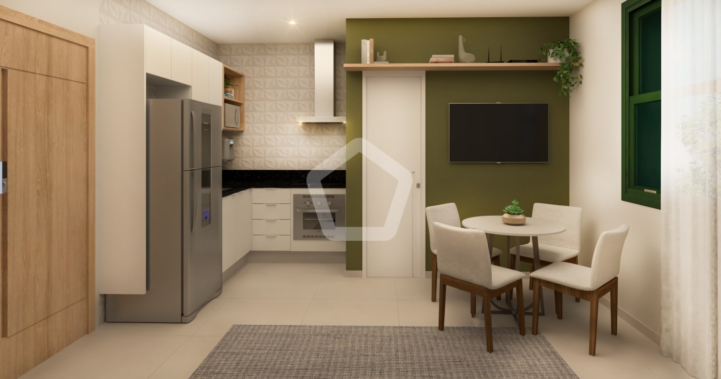 Imagem do imóvel ID-98541 na Rua Décio Vilares, Copacabana, Rio de Janeiro - RJ