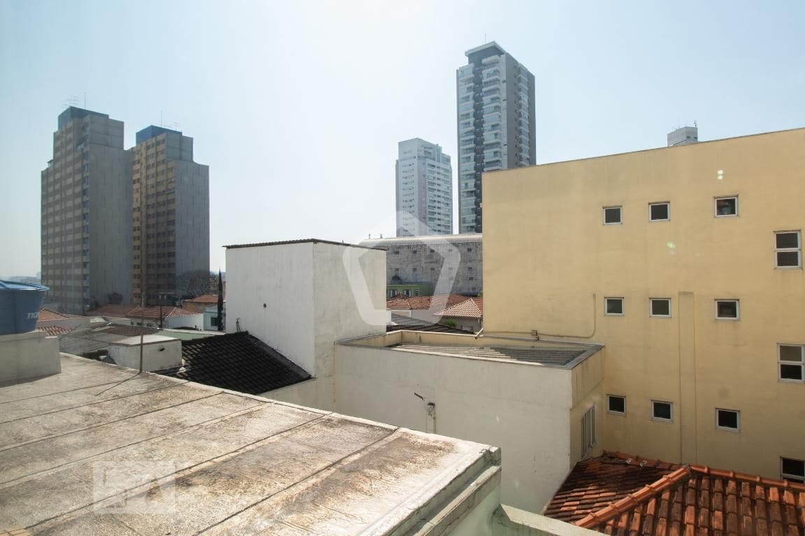 Imagem do imóvel ID-130982 na Rua Basílio da Cunha, Cambuci, São Paulo - SP