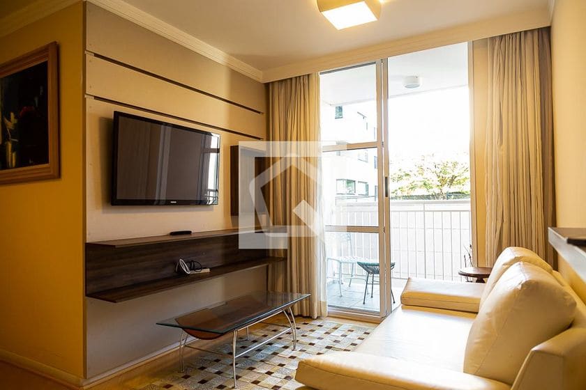 Imagem do imóvel ID-109913 na Avenida Coronel Francisco Júlio César Alfieri, Vila Mascote, São Paulo - SP