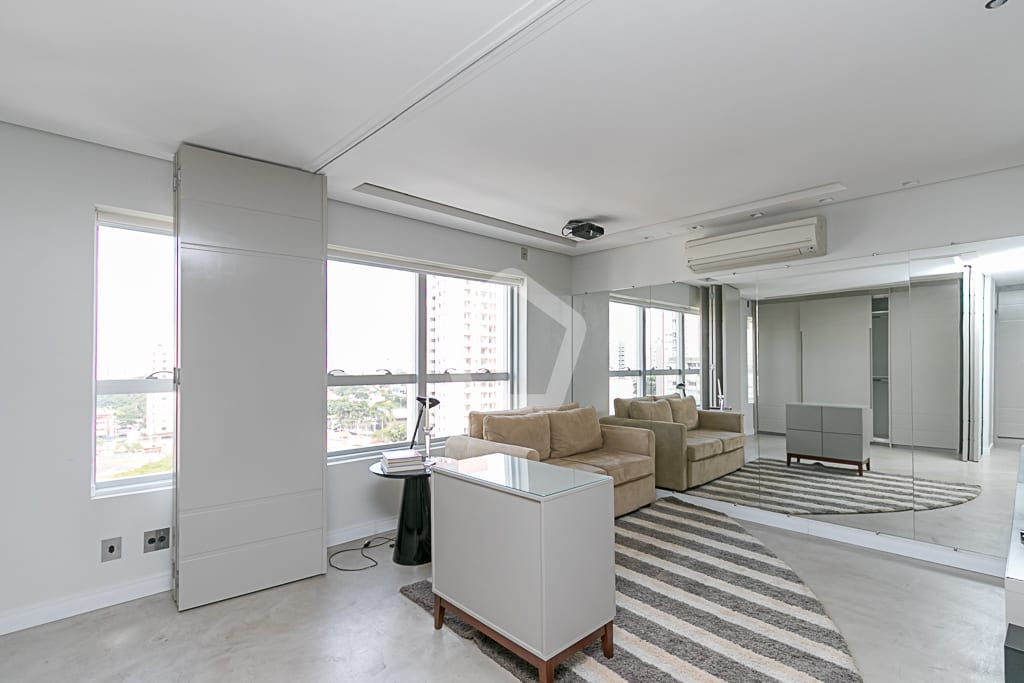 Imagem do imóvel ID-75609 na Avenida Doutor Cardoso de Melo, Vila Olímpia, São Paulo - SP