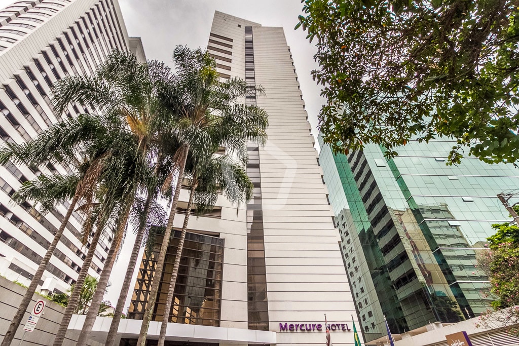 Imagem do imóvel ID-20148 na Rua Leôncio de Carvalho, Paraíso, São Paulo - SP