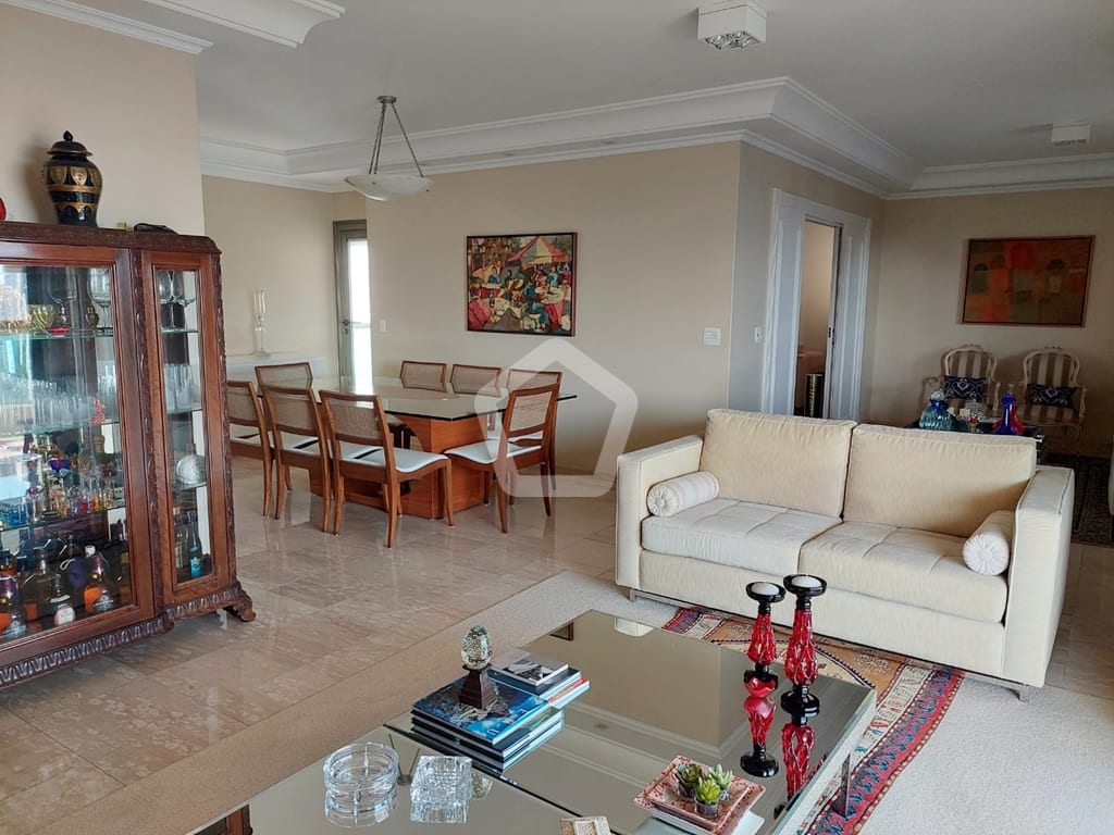 Imagem do imóvel ID-66493 na Rua Iubatinga, Vila Andrade, São Paulo - SP