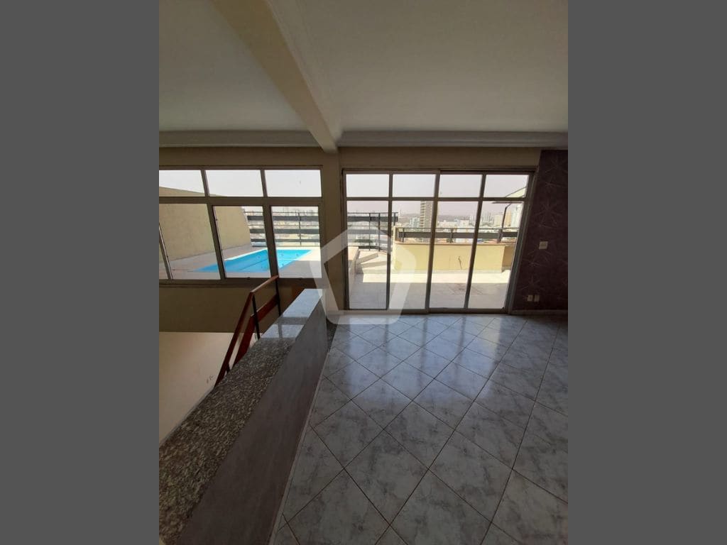 Imagem do imóvel ID-55945 na Rua Garibaldi, Centro, Ribeirão Preto - SP