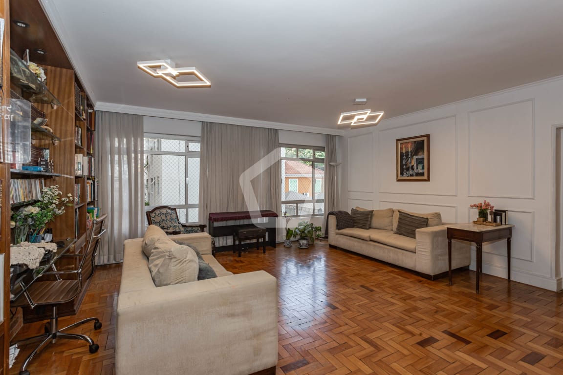 Imagem do imóvel ID-12848 na Rua Lisboa, Pinheiros, São Paulo - SP