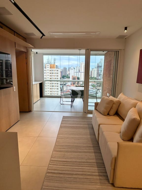 Imagem do imóvel ID-96104 na Rua Leopoldo Couto Magalhães Júnior, Itaim Bibi, São Paulo - SP