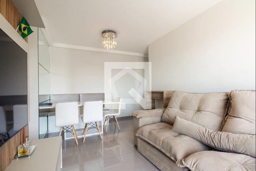 Imagem do imóvel ID-110617 na Rua Nova Jerusalém, Vila Carrão, São Paulo - SP