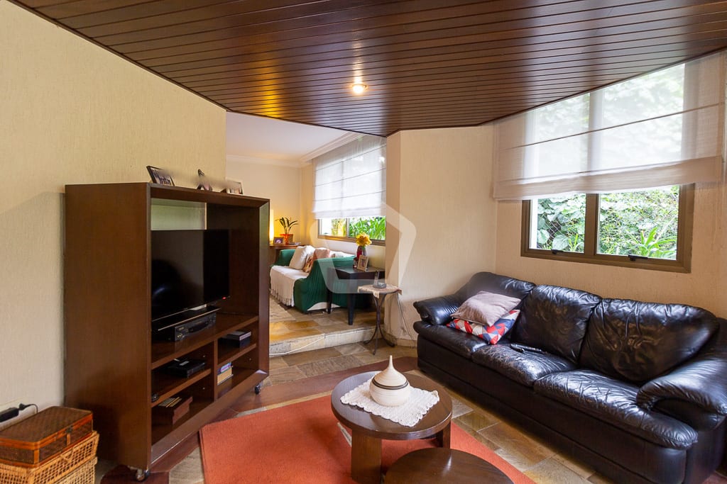 Imagem do imóvel ID-71629 na Rua Barão de Jaceguai, Campo Belo, São Paulo - SP