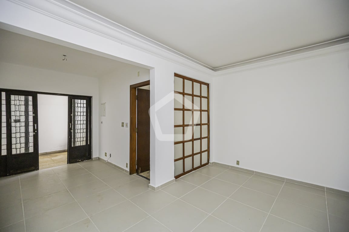 Imagem do imóvel ID-143793 na Rua das Azaléas, Mirandópolis, São Paulo - SP