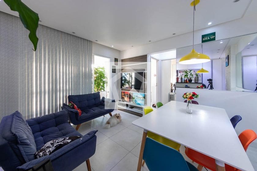 Imagem do imóvel ID-135850 na Avenida Sapopemba, Sapopemba, São Paulo - SP