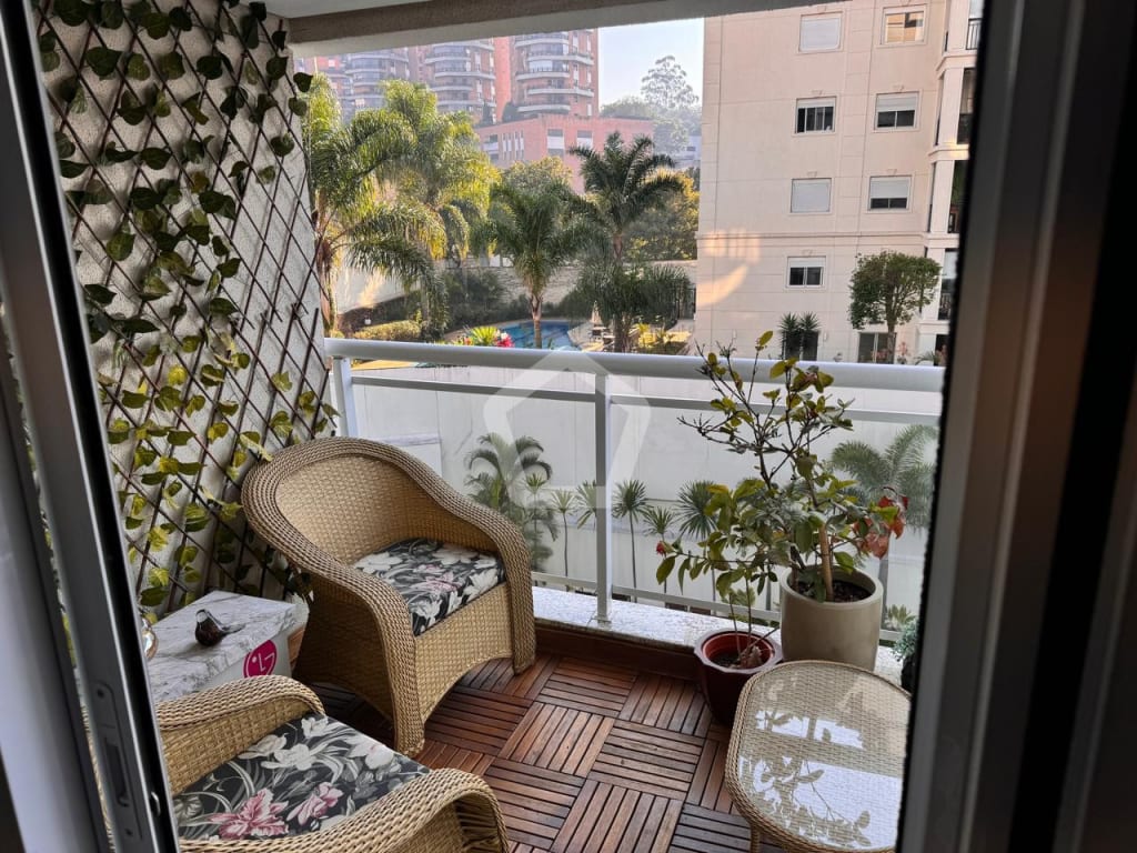 Imagem do imóvel ID-144027 na Rua Pio XI, Alto de Pinheiros, São Paulo - SP