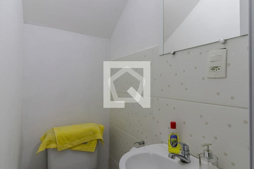 Imagem do imóvel ID-101182 na Rua Campeadores, Jardim Santa Emília, São Paulo - SP