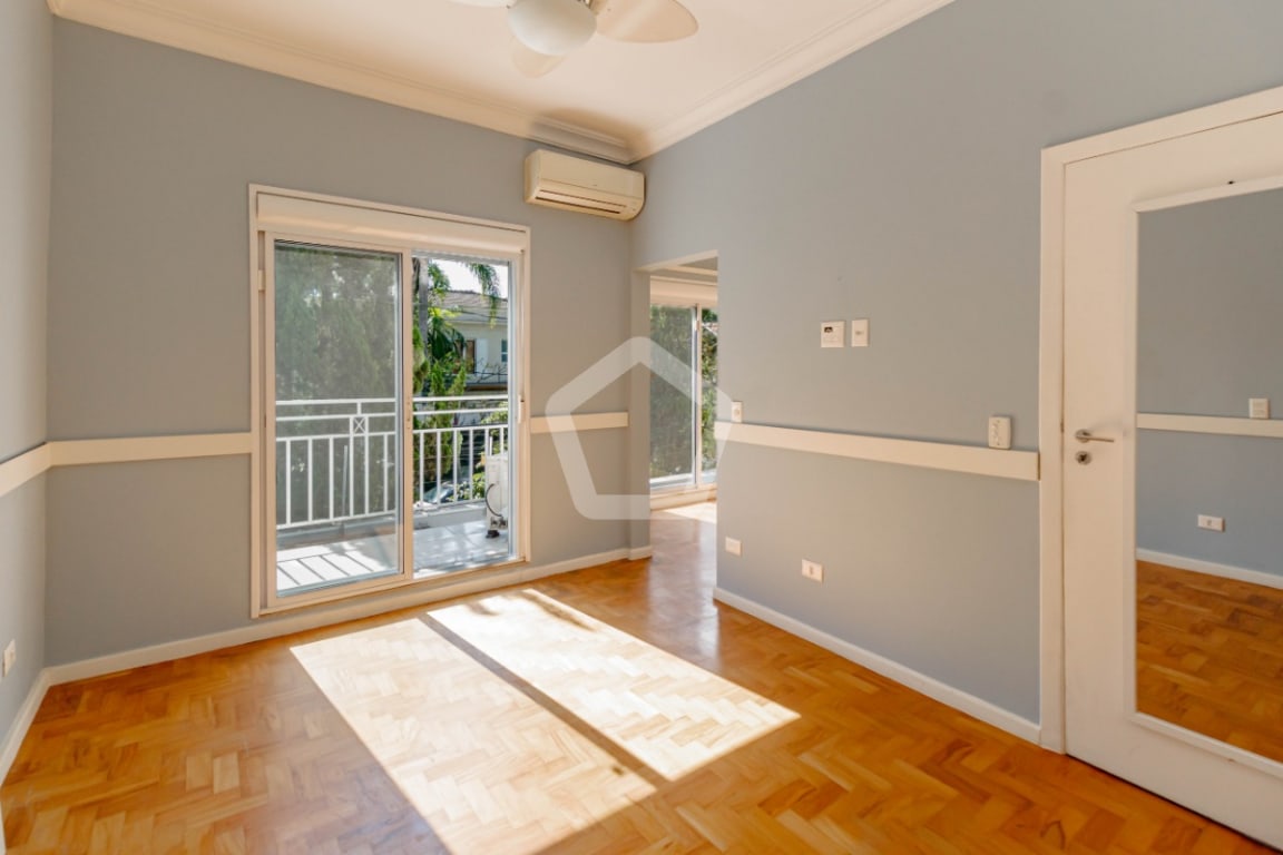 Imagem do imóvel ID-97076 na Rua Campo Verde, Jardim Europa, São Paulo - SP