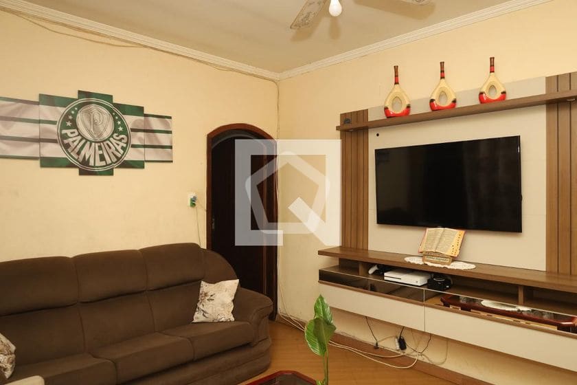 Imagem do imóvel ID-134263 na Rua Elza Soares de Arruda, Vila Jacuí, São Paulo - SP