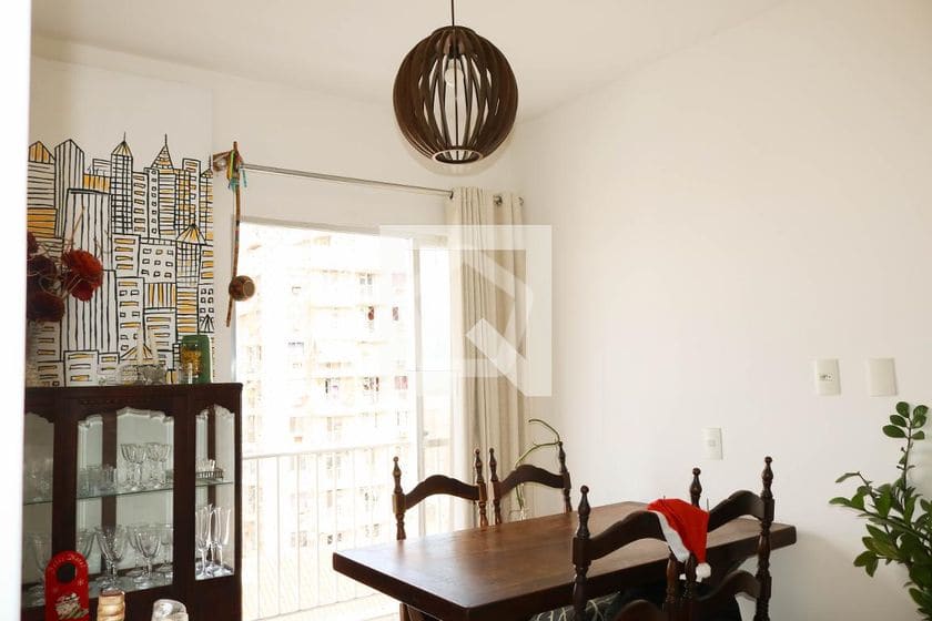 Imagem do imóvel ID-117098 na Rua Visconde de Tocantins, Méier, Rio de Janeiro - RJ